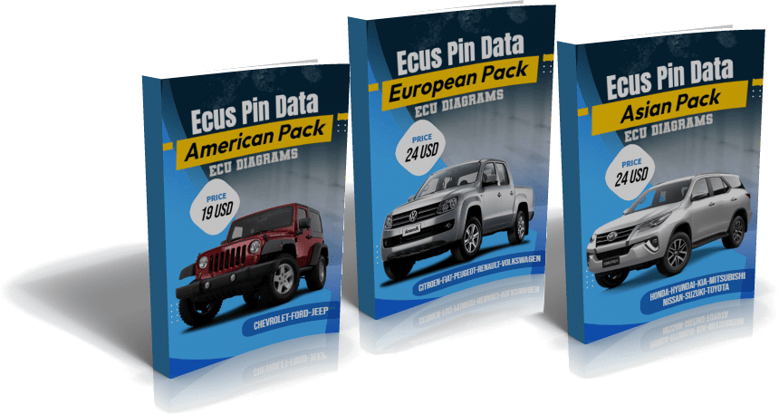 PinData Pack